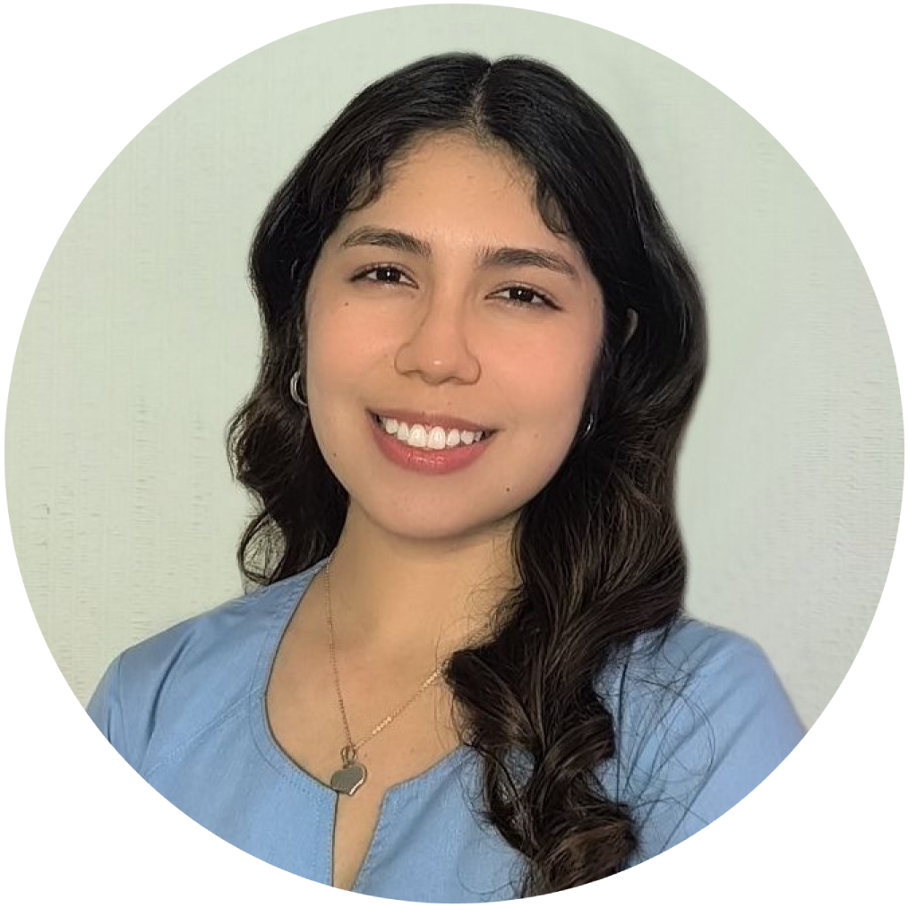 Lic. Patrica Andrea Fuentes Lozada